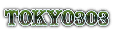 TOKYO303 TOKYO303